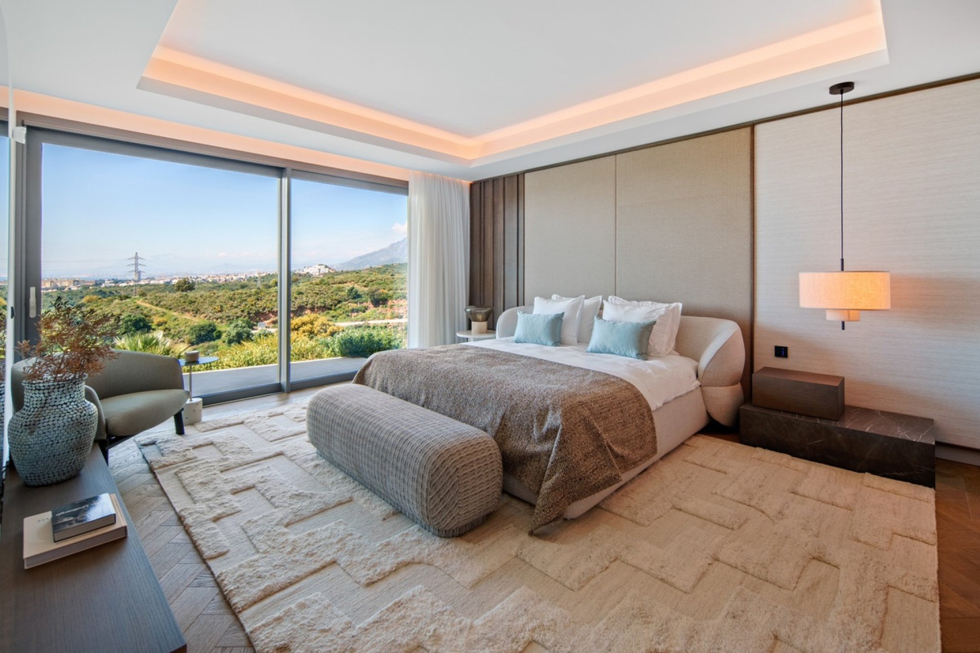 Resale - Villa - Marbella - El Rosario