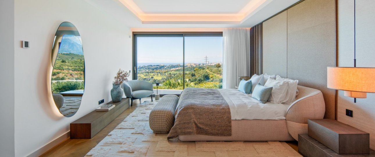 Resale - Villa - Marbella - El Rosario
