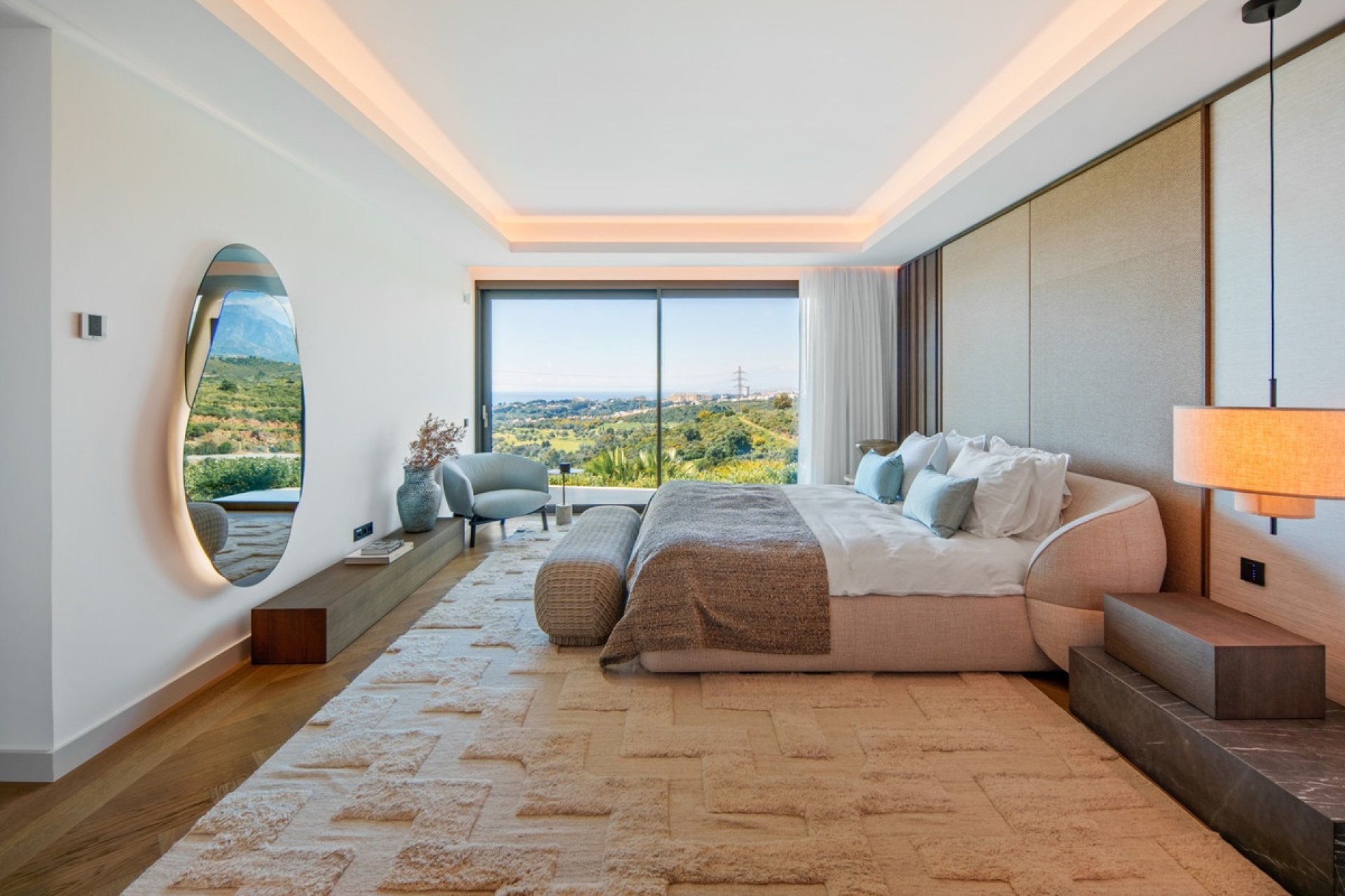 Resale - Villa - Marbella - El Rosario