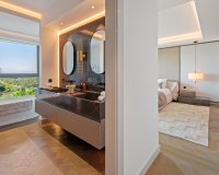 Resale - Villa - Marbella - El Rosario