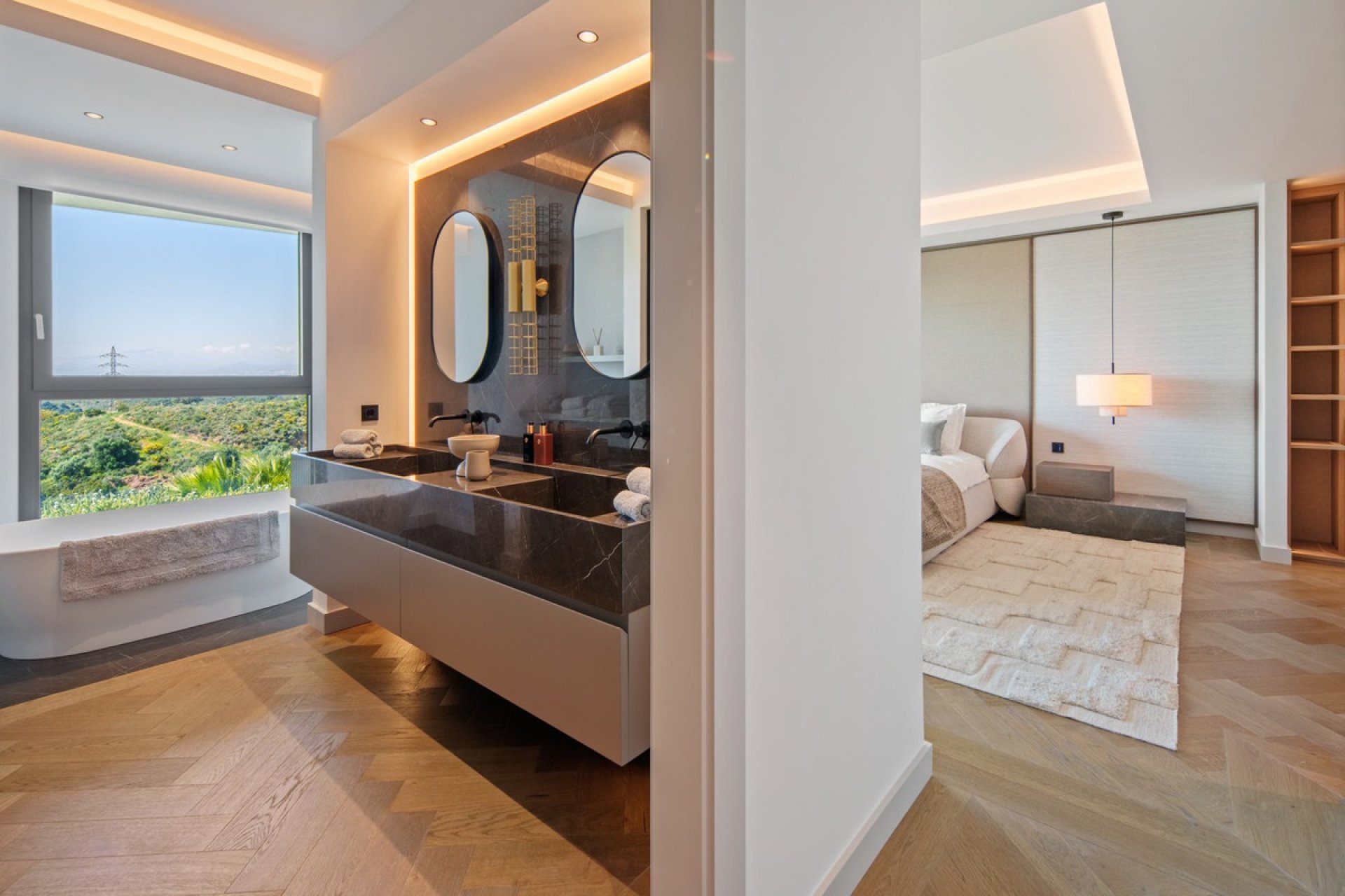Resale - Villa - Marbella - El Rosario