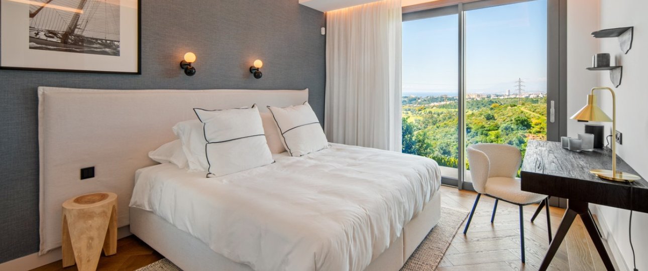 Resale - Villa - Marbella - El Rosario
