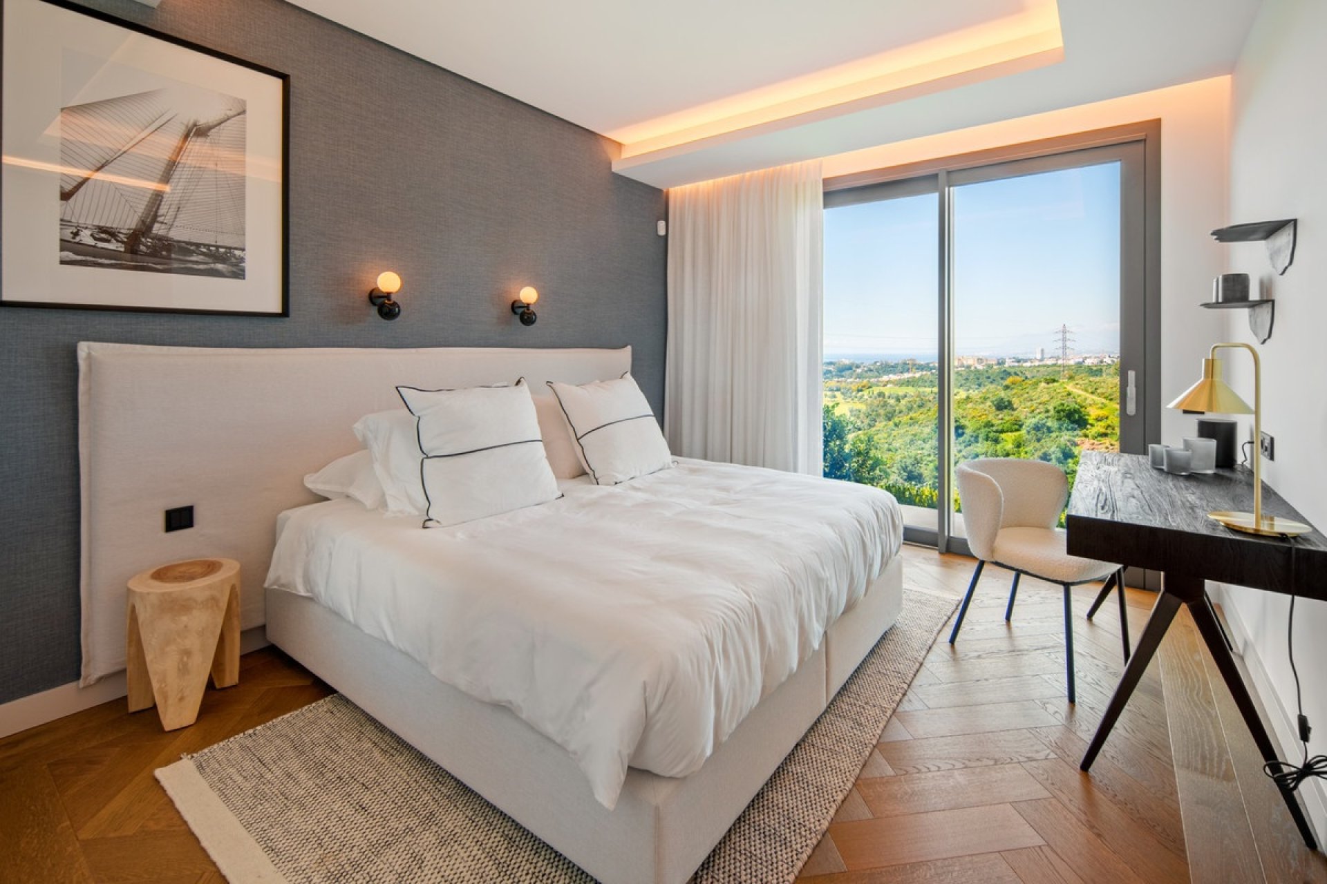 Resale - Villa - Marbella - El Rosario