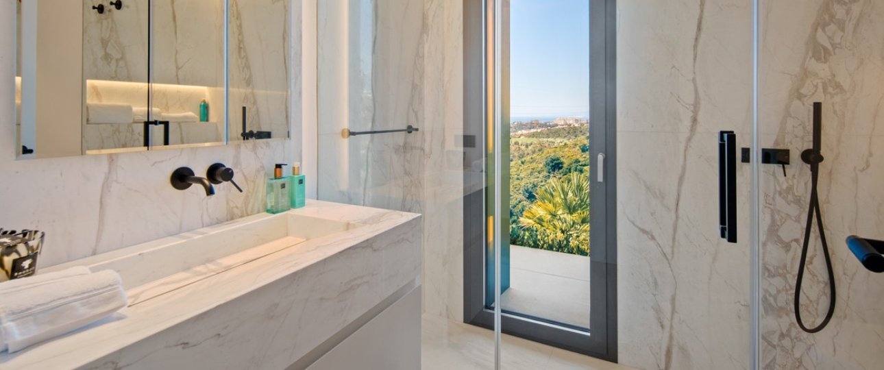 Resale - Villa - Marbella - El Rosario