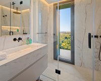 Resale - Villa - Marbella - El Rosario