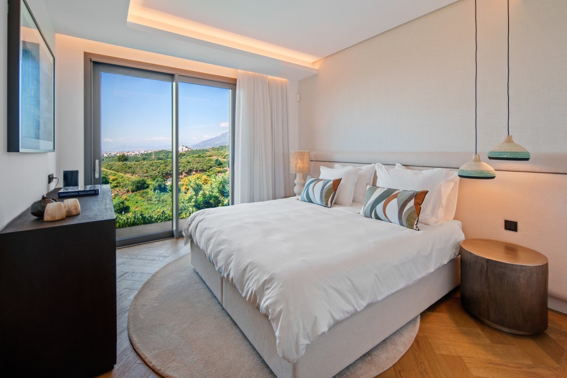 Resale - Villa - Marbella - El Rosario