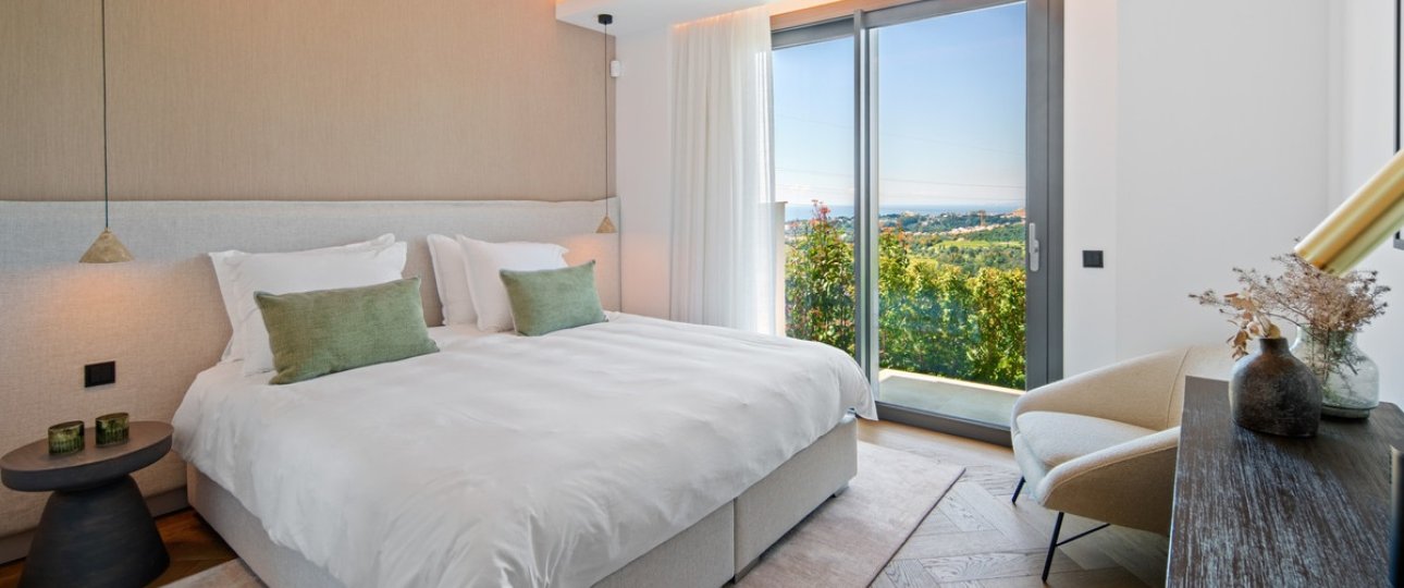 Resale - Villa - Marbella - El Rosario