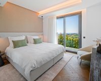 Resale - Villa - Marbella - El Rosario