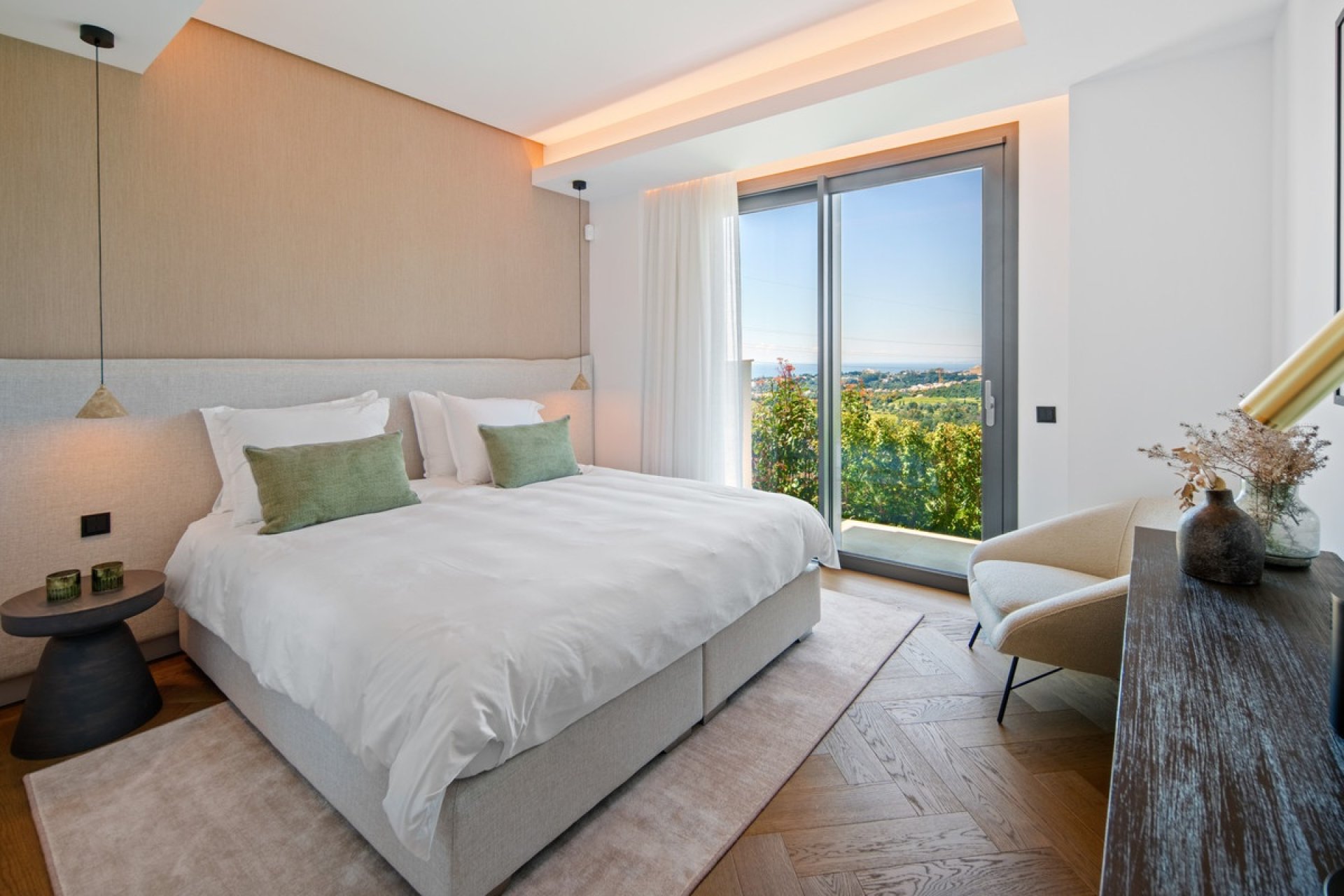 Resale - Villa - Marbella - El Rosario