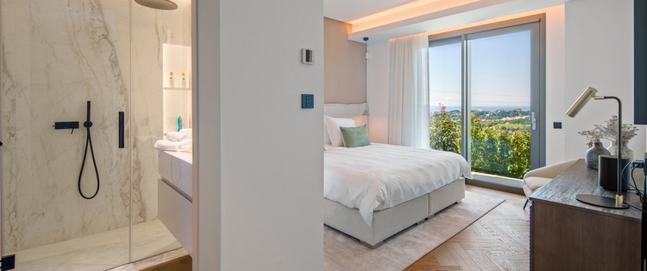 Resale - Villa - Marbella - El Rosario