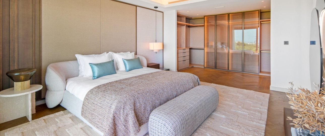 Resale - Villa - Marbella - El Rosario
