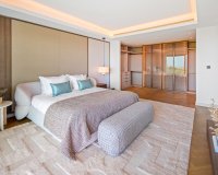 Resale - Villa - Marbella - El Rosario