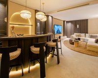 Resale - Villa - Marbella - El Rosario