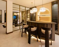 Resale - Villa - Marbella - El Rosario