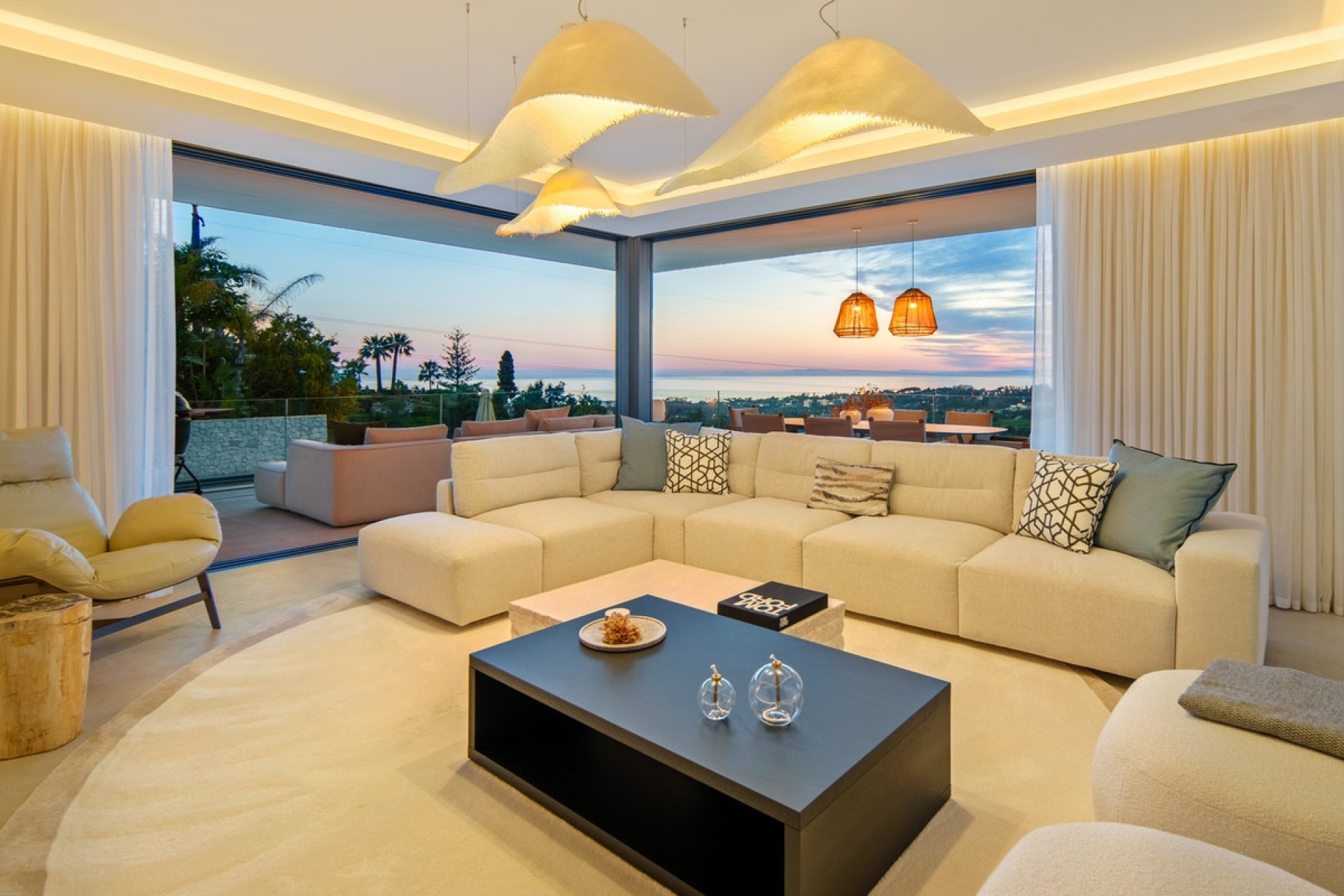 Resale - Villa - Marbella - El Rosario
