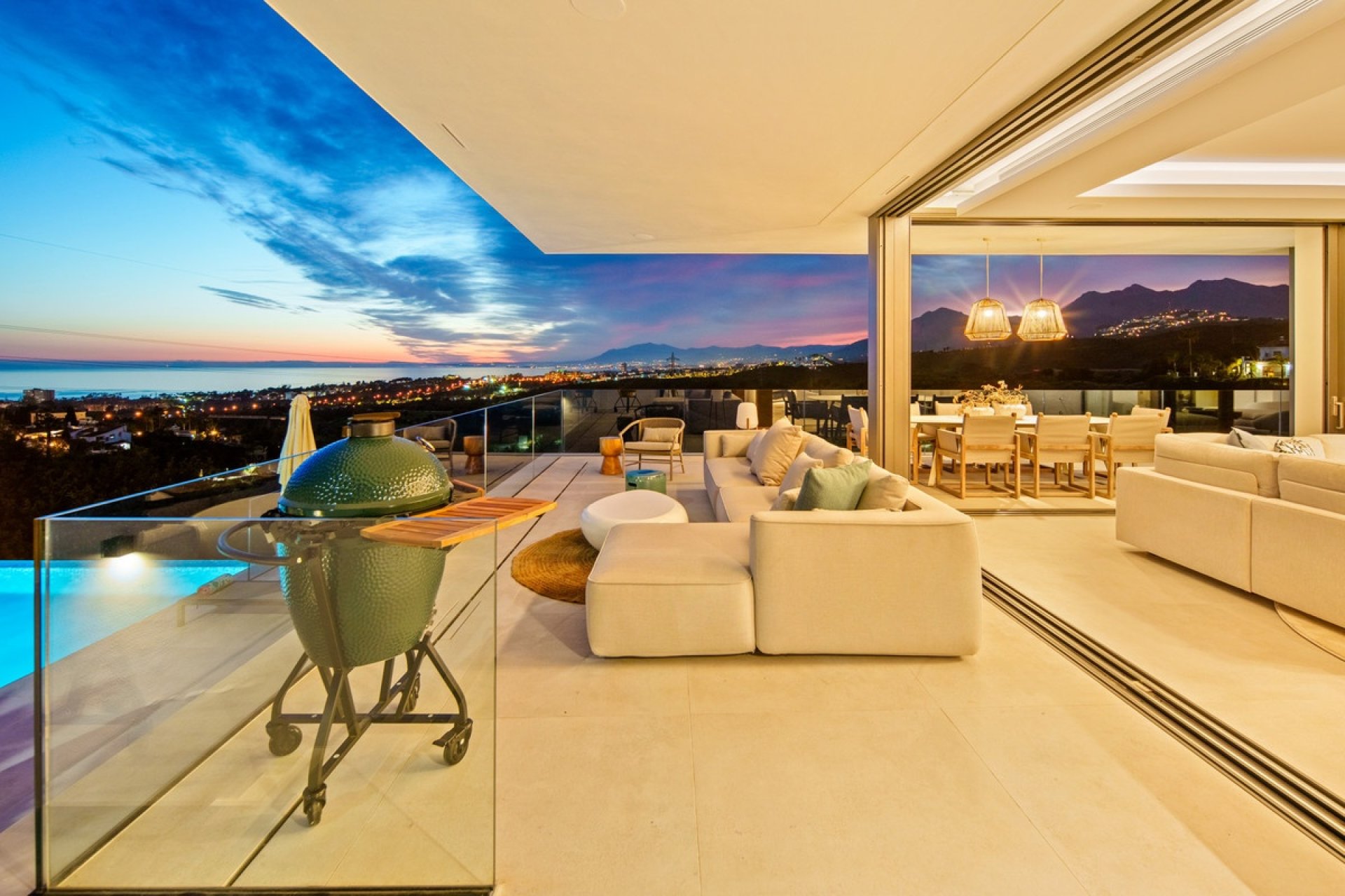 Resale - Villa - Marbella - El Rosario