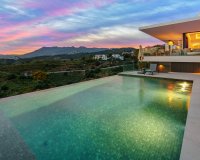 Resale - Villa - Marbella - El Rosario