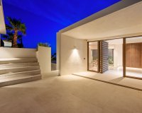 Resale - Villa - Marbella - El Rosario