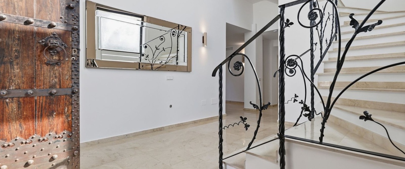 Resale - Villa - Marbella - El Rosario