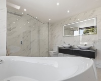 Resale - Villa - Marbella - El Rosario