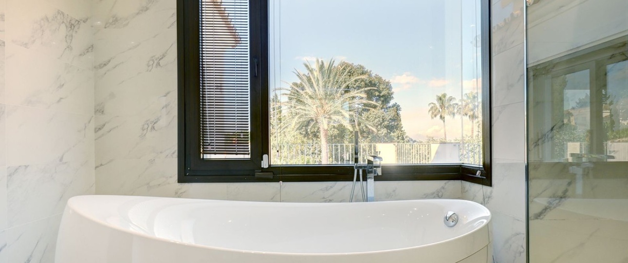 Resale - Villa - Marbella - El Rosario