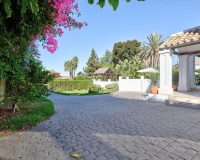 Resale - Villa - Marbella - El Rosario