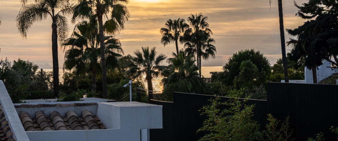 Resale - Villa - Marbella - El Rosario