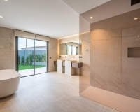 Resale - Villa - Marbella - El Rosario