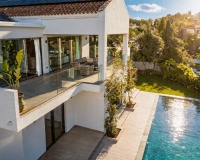 Resale - Villa - Marbella - El Rosario