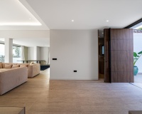 Resale - Villa - Marbella - El Rosario