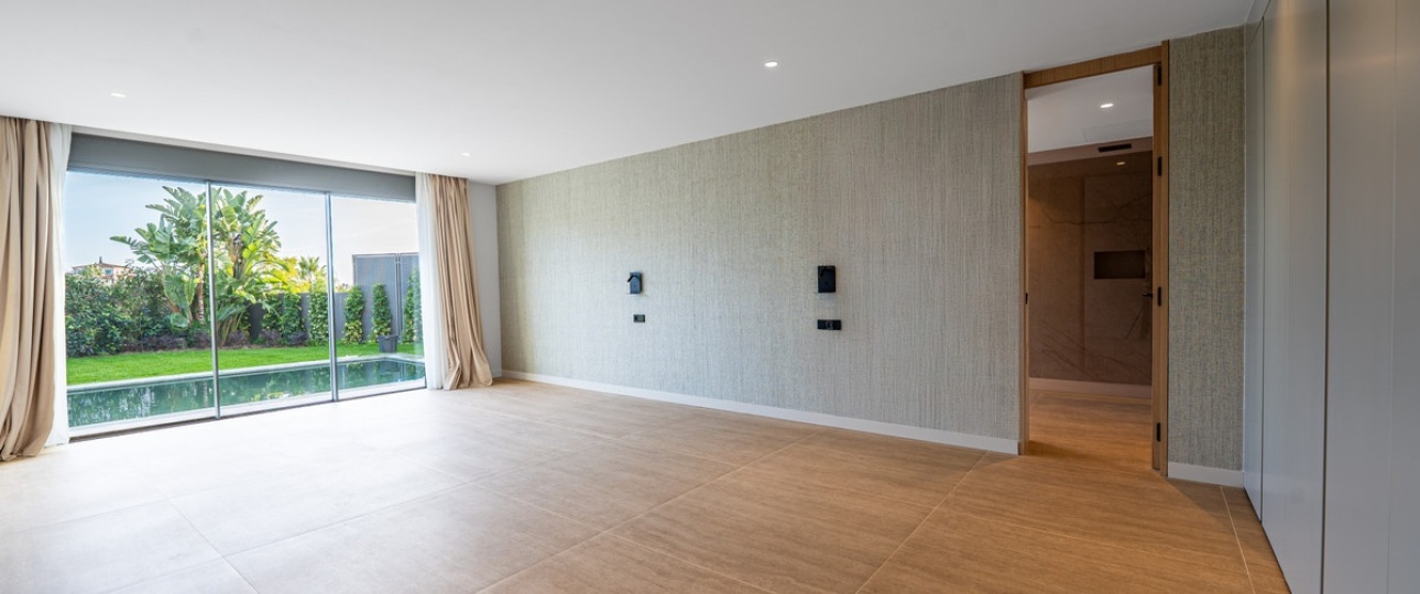 Resale - Villa - Marbella - El Rosario