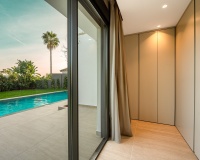 Resale - Villa - Marbella - El Rosario