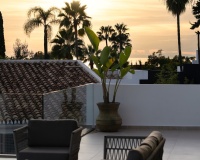 Resale - Villa - Marbella - El Rosario