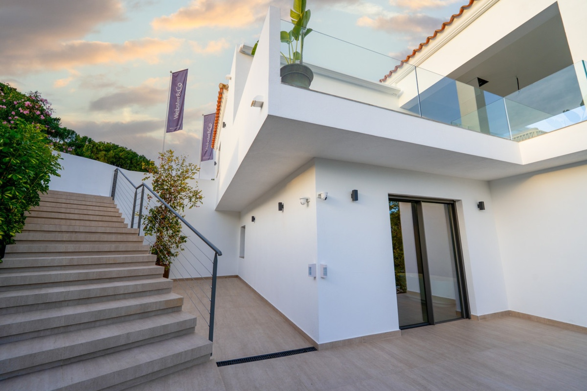 Resale - Villa - Marbella - El Rosario