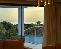 Resale - Villa - Marbella - El Rosario