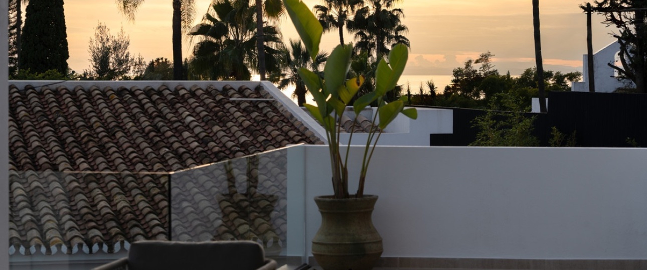 Resale - Villa - Marbella - El Rosario