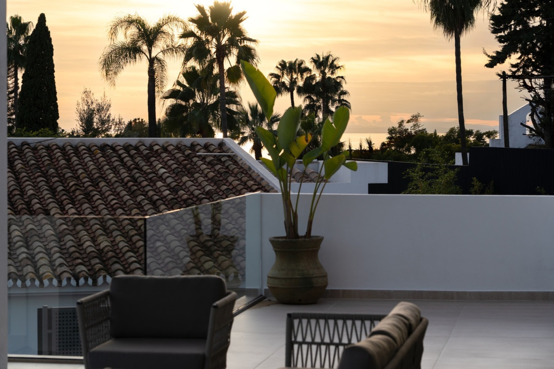 Resale - Villa - Marbella - El Rosario
