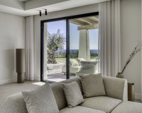 Resale - Villa - Marbella - El Rosario