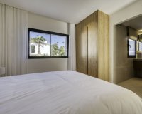 Resale - Villa - Marbella - El Rosario