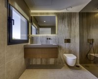 Resale - Villa - Marbella - El Rosario