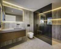 Resale - Villa - Marbella - El Rosario