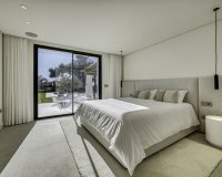 Resale - Villa - Marbella - El Rosario