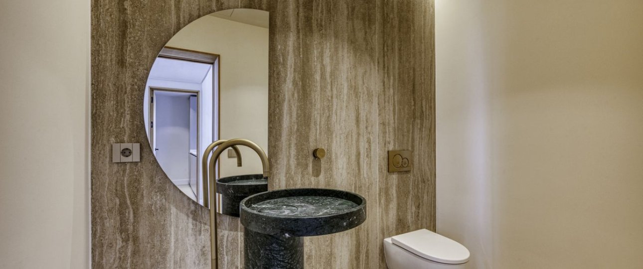 Resale - Villa - Marbella - El Rosario