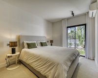 Resale - Villa - Marbella - El Rosario