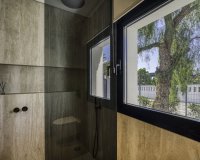 Resale - Villa - Marbella - El Rosario