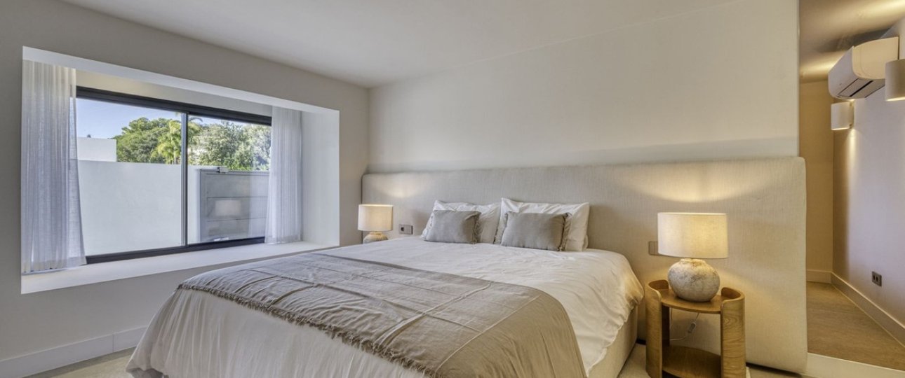 Resale - Villa - Marbella - El Rosario