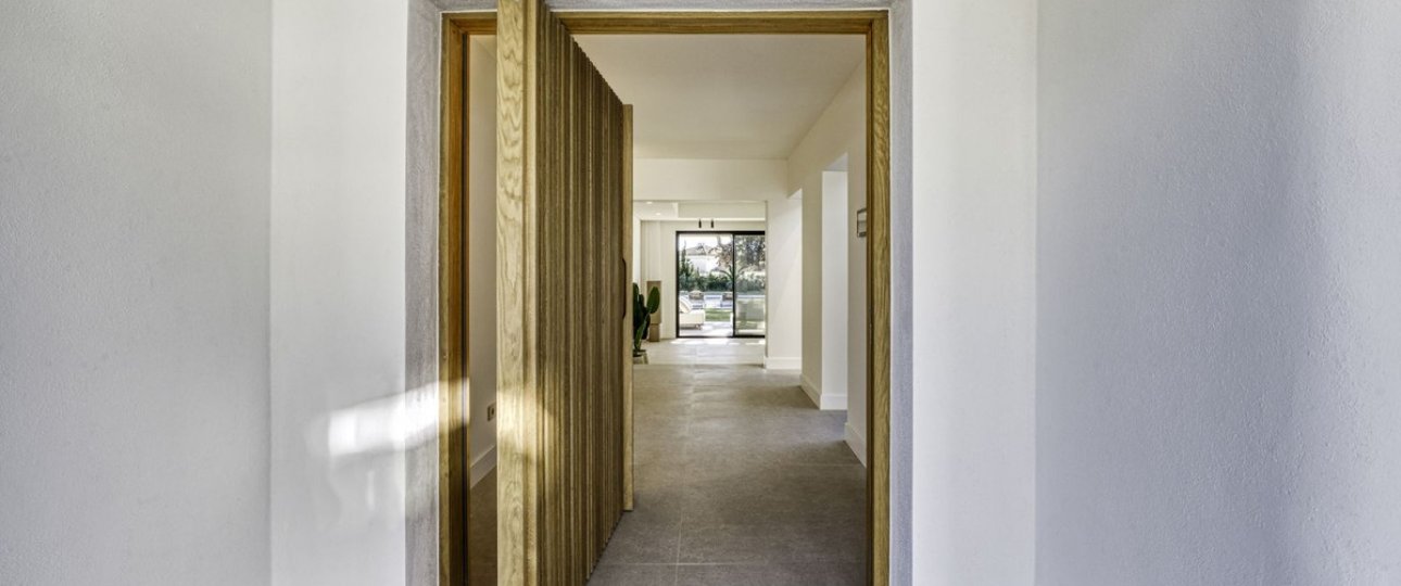 Resale - Villa - Marbella - El Rosario