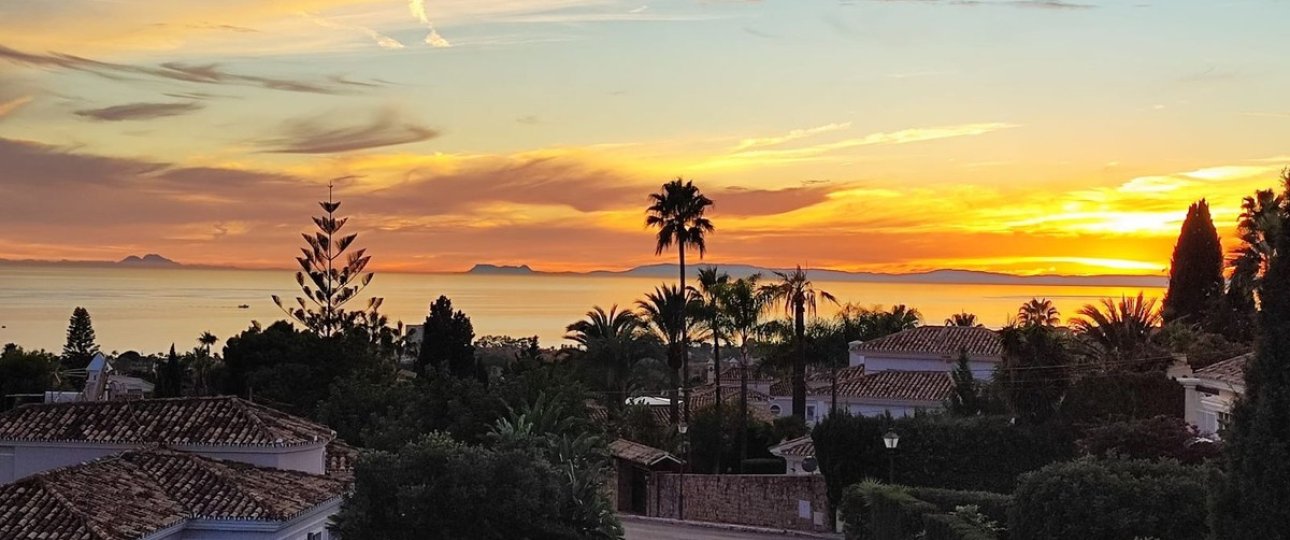 Resale - Villa - Marbella - El Rosario