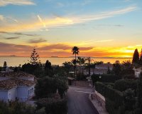 Resale - Villa - Marbella - El Rosario