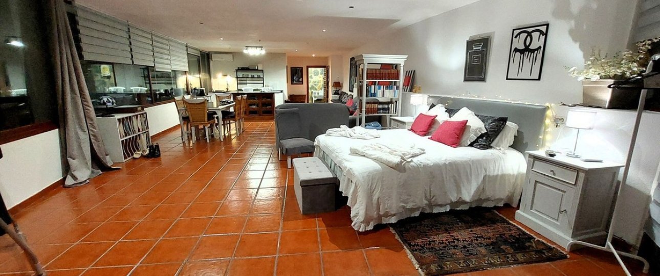 Resale - Villa - Marbella - El Rosario